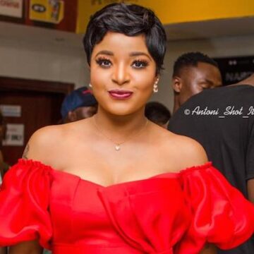 Light skin no guarantee for movie roles—Eva Adonoo