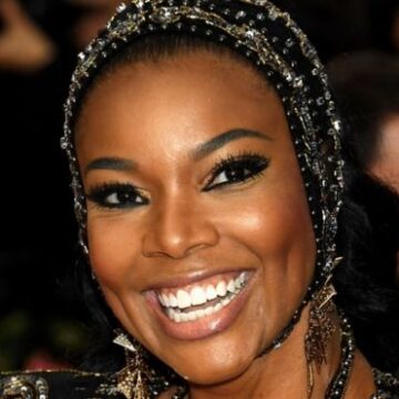 Gabrielle Union settles over America’s Got Talent exit