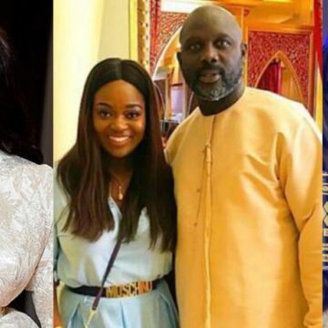 It’s not true – Jackie Appiah on pregnancy rumours