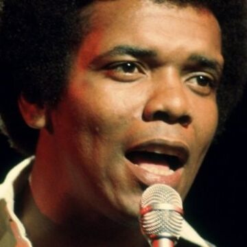 Johnny Nash: I Can See Clearly Now singer dies