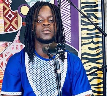 I am not a lazy artiste—Jupitar