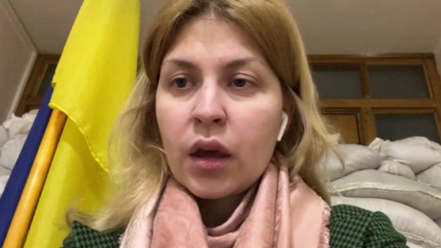 Ukraine: Angry Zelensky vows to punish Russian atrocities