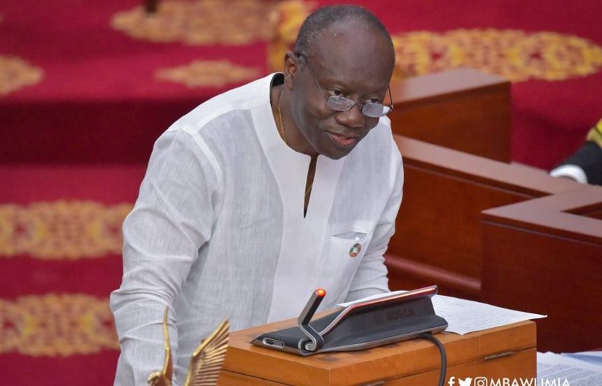 Gov’t to publicly address Ghanaians on economic turbulence in coming days