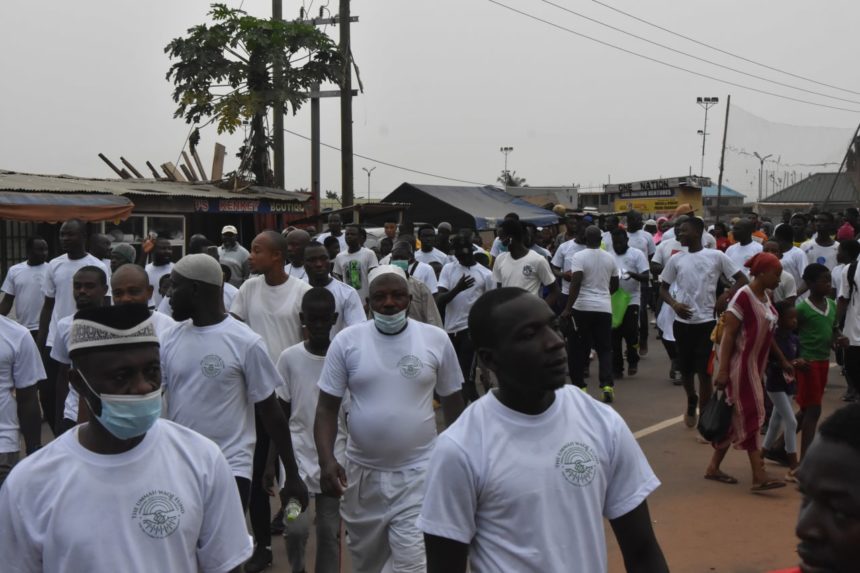 Support Ummah Waqf fund with your donations to propel growth – Sheikh Salman