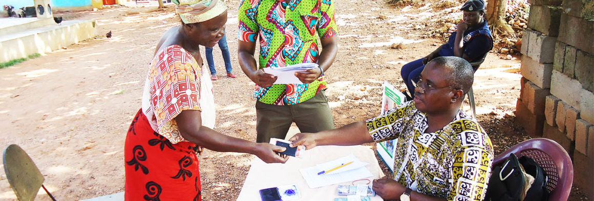 Gov’t to disburse World Bank’s $42m to LEAP beneficiaries after Easter