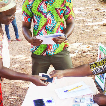 Gov’t to disburse World Bank’s $42m to LEAP beneficiaries after Easter