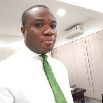 It’s commonsensical that well-marketed Mahama leads NDC again – Kwakye Ofosu