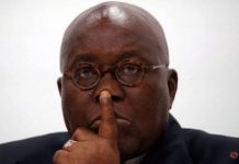 Three citizens petition Parliament to impeach Akufo-Addo