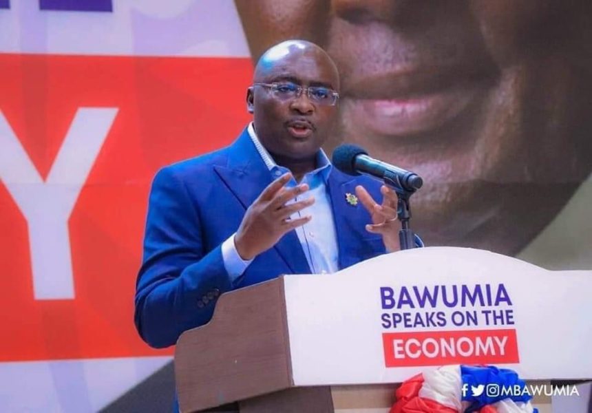 Bawumia Commissions $50m Bulk Power Supply Point at Kasoa Bawumia Commissions $50m Bulk Power Supply Point at Kasoa