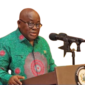 Majority of National Security resources used to settle chieftaincy disputes – Nana Addo laments