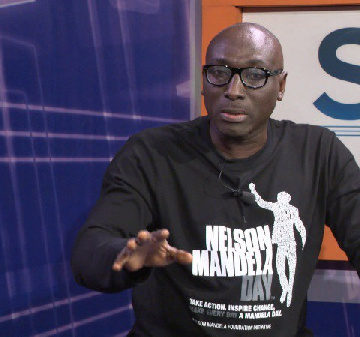 The people of Assin North have been denied representation in Parliament – Amaliba