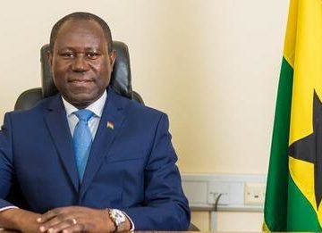 COCOBOD responds to Ablakwa on board of directors’ fees and allowance