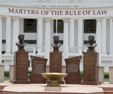 Supreme Court throws out injunction application against e-levy