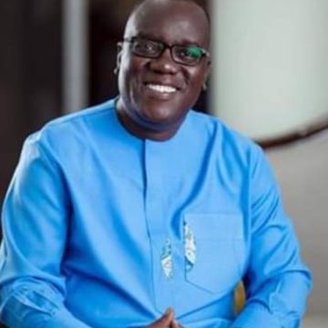 Special Prosecutor Probes Sir John Assets