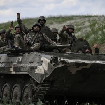 Nigeria attackers disguised as worshippers – Police