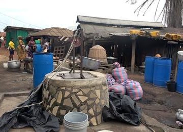 20-year-old woman arrested for drowning her twins in a well