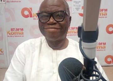 COKA would’ve given us problems in 2024 – NDC’s Alhaji Sani