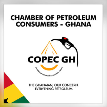 Copec predict 2% drop in LPG prices