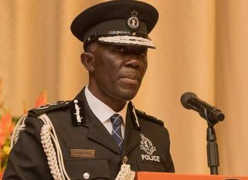 British High Commissioner wades into the arrest of Fix the Country convener