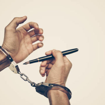 World press freedom day:Ghana drops from 30th to 60th in global ranking