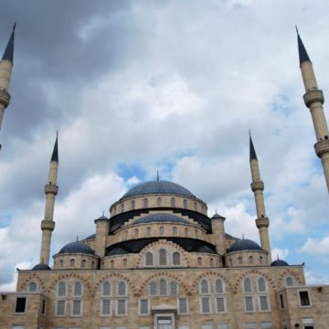 ‘Radical’ Islamic scholars to be advised to tone down – Chief Imam spokesperson