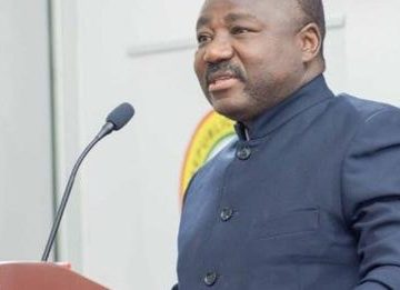 Former PPA Boss, brother-in-law granted bail to the tune of ₵5m