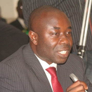 Nkoranza South MP hints of planned demo over death of suspect in police custody