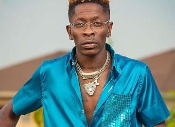 Shatta Wale pleads guilty to publication of false news