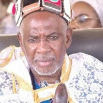 I Ordered Flogging- Wa Naa Admits