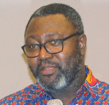 National Cathedral CEO Apologise To Muslims Over Claims  State Facilitated National Mosque Construction