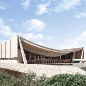 Gov’t Will Recoup Money Pumped Into National Cathedral – Ofori-Atta