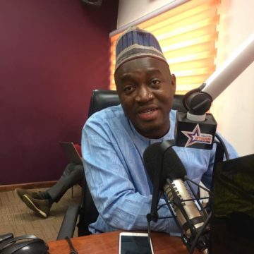 LGBTQI: UK’s invitation to MPs requested by C’ttee Chair – Suhuyini claims