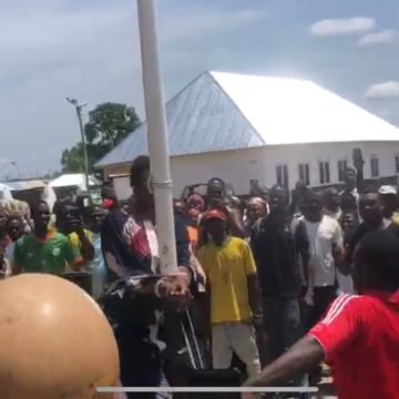 Wa sub chiefs sanctioned flogging of Wa ‘lovers’ – Police tells court