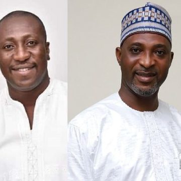 MPs In ‘Dog Fight’ Over Gay Bill