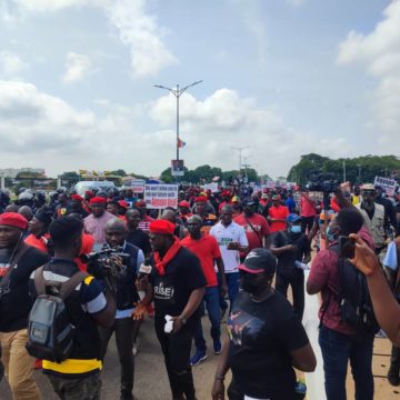 Arise Ghana petitions govt to cancel E-Levy, cancel Agyapa and reduce inflation