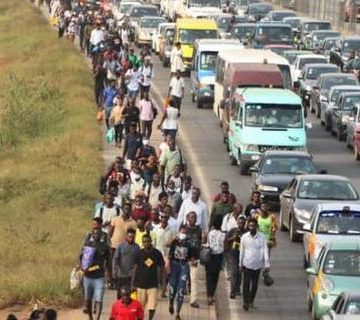 Commercial Drivers Union apologise for criticising John Mahama over fuel hikes