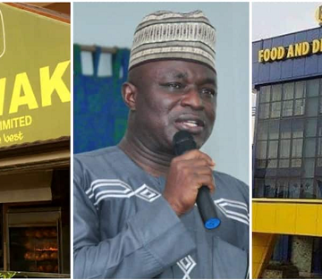 Marwako to complete payment of ¢750,000 FDA fine today