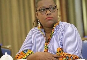 Akufo-Addo must sit up and appoint another Gender Minister – Nana Oye