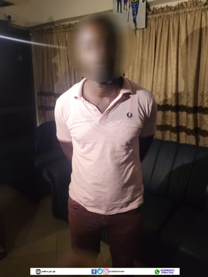 Alleged money ritual father: Victim joked about dad sacrificing her before incident – Mother tells GTV Alleged money ritual father: Victim joked about dad sacrificing her before incident – Mother tells GTV