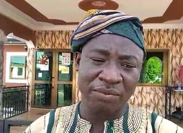 There is tension in Bunkprugu over threat of terror attack – MP says but assures security agencies are on alert