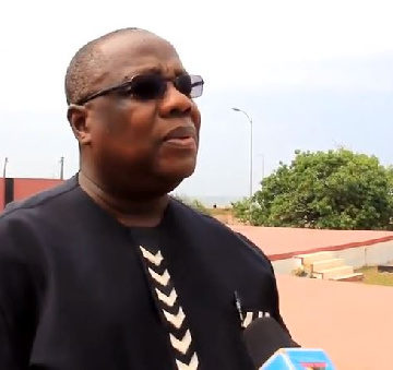 Family of Atta Mills angry at government for allowing Atta Mills Institute to tamper with the  grave of former president Mills