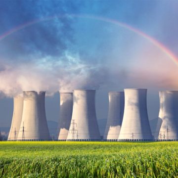 Gov’t  in talks with nuclear vendor countries to develop Ghana’s  first nuclear power technology