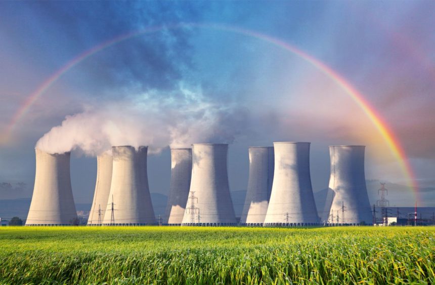 Gov’t  in talks with nuclear vendor countries to develop Ghana’s  first nuclear power technology