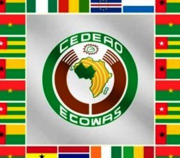 Umaro Embalo elected new ECOWAS chair