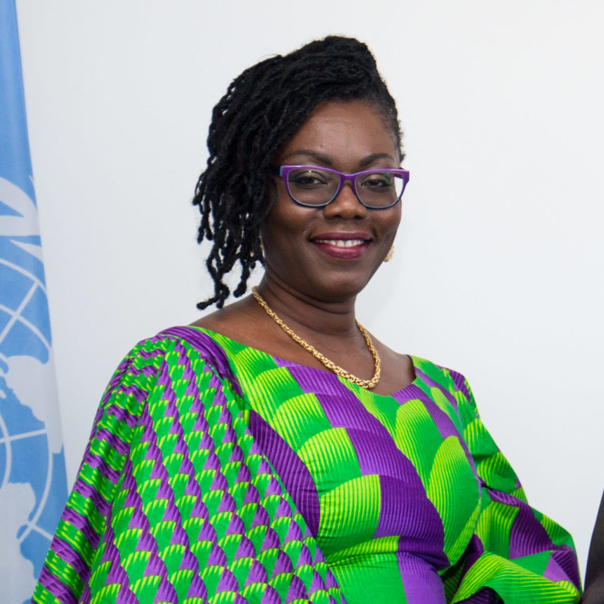 Digitalisation efforts can’t be sustained without cybersecurity – Ursula