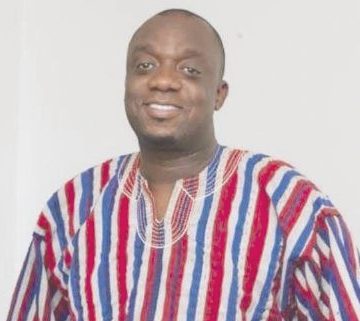 I’m not ‘vindictive’, new NPP Gen Sec Kodua on how he has forgiven 15 Regional chairmen who opposed him