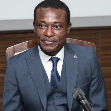 Special Prosecutor Fights Judge Over Refusal To Freeze Sir John’s Assets