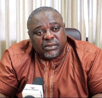 Mahama Abused Mills – Koku Anyidoho Claims