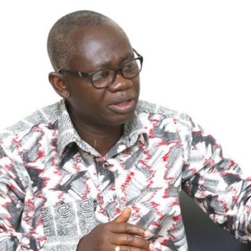 GES Berates Teachers Union Over Strike