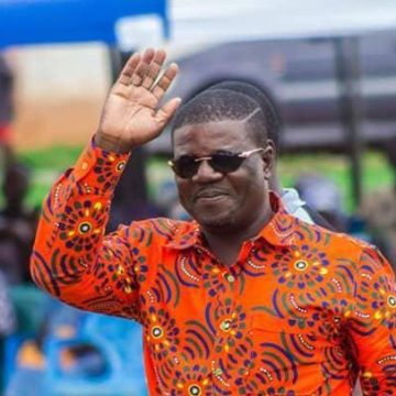 Koku Anyidoho being busy-body for not involving Atta-Mills’ relatives in renovation – Dafeamekpor